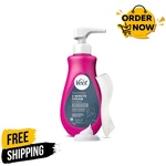 Veet Professional 2 Minute Cream For All Skin Types With Shea Butter, 13.5 Fl. Fixed Price $14.49.