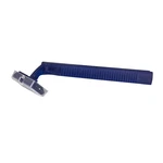 Dawnmist Personal Razor Single Edge Twin Blade Blue 100 Box DR05. Fixed Price $24.35.