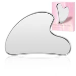 Stainless Steel Facial Tool Metal For Face & Body, Silver. Fixed Price $15.80.