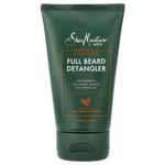 Men, Full Beard Detangler, Maracuja Oil & Shea Butter, 4 Fl Oz (118 Ml). Fixed Price $11.32.