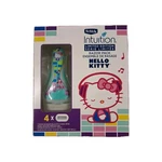 Hello Kitty Schick Intuition Limited Sensitive Skin Razor For Women Gift Set. Fixed Price $29.98.