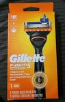Gillette Fusion 5 Power Blade Razor. Fixed Price $17.99.
