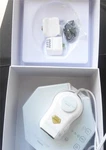 Iluminage Touch FG70701 Elos Quartz Ipl Hair Removal System Mib. Fixed Price $145.50.