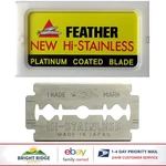 High-quality Double Edge Razor Blades 50 Count For Smooth Shaving Experience. Fixed Price $37.89.