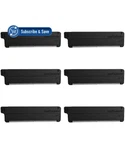 Bakblade 2.0 Refill Cartridges Bundle, Back Hair & Body Shaver Replacement. Fixed Price $38.40.