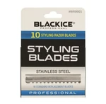 Black Ice Styling Razor Blades BIRB001. Fixed Price $12.05.