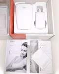 Silk'n Jewel Permanent Laser Hair Removal Device Model H3210 Tested Lightly Used. Fixed Price $74.95.