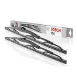 Bosch (set) Economical Wiper Blade Size 22/16 Inch 3397010055END F/ship. Fixed Price $68.99.