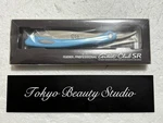 Feather Artist Club Professional Shaving Razor Acsr Series Black Blue Pink. Fixed Price $90.00.