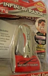 Infinity Razor Men's Shaving Ergonomic Handle. Fixed Price $9.99.