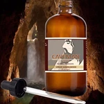 Hand Crafted Sandalwood Beard Oil Conditioner 2 Oz By Caveman Care Shave. Fixed Price $12.99.