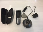 Philips Norelco Aquatec AT880 Electric Shaver Razor Wet/dry Series W/ Stand. Fixed Price $31.45.
