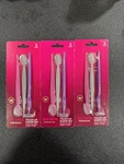 One + Other Touch-up 3 W/protective Covers Sets. Fixed Price $12.95.