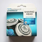 Replacement Razor Head For Philips Norelco Series 8000-. Fixed Price $24.53.