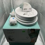 Remington IPL6500 Ilight Ultra Face Body At-home Hair Removal System W/ Box. Fixed Price $49.99.
