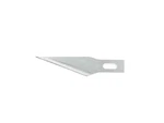 Excel 50011 - #11 Double Honed Replacement Blade, Carbon Steel, Pcs/pkg. Fixed Price $128.43.