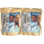 2X Bevel Essentials Disposable Safety Shaving Starter Kit W/5. Fixed Price $26.97.