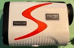 Good Used Raythor Golf Sport Pro Laser Rangefinder 6X Magnification 1000 Yards. Fixed Price $39.99.