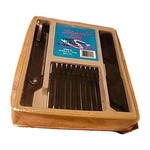 Wilkinson Razor With Tondeo Blades 10 Pack. Fixed Price $19.90.