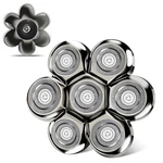 7D Floating Head Shaver Replacement For Shpavver. Fixed Price $37.39.