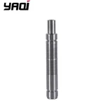 Yaqi 316 Cnc Stainless Steel Safety Razor Replacement Handle Only RH-2114. Fixed Price $34.99.