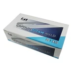 Kai Captain Titan Mild Blade 20 Sheet X 10PCS From Japan New Free Shipping. Fixed Price $116.51.