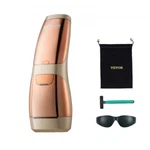 Vevor Ipl Hair Removal Laser Remover With Sapphire Ice Cooling 17J Energy. Fixed Price $69.99.