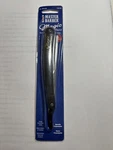 Master Barber Magic Shaving Straight Razor- Set Of 2 ( No. BP700 ). Fixed Price $17.95.