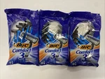 Bic Comfort Disposable Razors, Men's, 23 Count. Fixed Price $20.99.