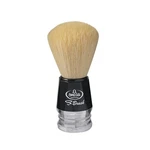 Omega Italian-made Shaving S10019 S-brush New Barbering Professional Use. Fixed Price $69.66.