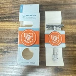 Merkur Solingen Razor Safety Classic Chrome D42719 Germany New No Blades. Fixed Price $50.99.