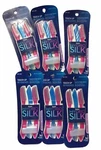 6 Pack Schick Hydro Silk Touch-up 3 Count Dermaplaning Tool With Precision Cover. Fixed Price $24.99.