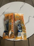 Schick ST2 Slim Twin Disposable Razors Blade 12 Pack Lot Of Discontinued. Fixed Price $24.00.