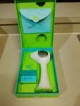 Tria Beauty Lhr 3.0 Permanent Laser Hair Removal System Green. Fixed Price $99.99.