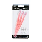 About Face Facial Razor & Eyebrow Shaper (3 Ct) - Removes Peach Fuzz On Cheek.... Fixed Price $12.58.
