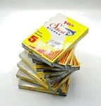 1000 Shark Stainless Double Edge Razor Blades (10 Packs X100COUNTS). Fixed Price $49.99.