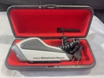 Vintage Norelco Rotatract Electric Razor HP1601 With Case Good Working Condition. Fixed Price $35.00.