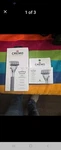 4-PACK Cremo Astonishingly Superior Razor Refills Cartridges. Fixed Price $9.49.