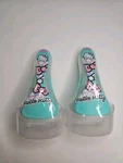 Limited Edition Schick Intuition Hello Kitty, Includes Handle Only ( 2 Pack ). Fixed Price $19.99.