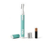 Palmperfect Personal Hair Trimmer Painless Precision Shaver For Eyebrows, U.... Fixed Price $14.90.
