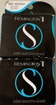 Lot Of 2 Remington Women Razor Cartridges Per Pack New Sealed. Fixed Price $9.99.