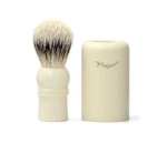 Major M1 Best Badger Shave Brush By Simpson. Fixed Price $149.99.