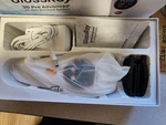 Glossyray 3D Pro Advanced Ipl Hair Removal System. Fixed Price $190.00.
