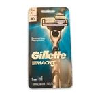Gillette Mach 3 1 Cartridge Razor. Fixed Price $15.00.