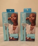 Gillette Venus, Extra Smooth Sensitive Women Razor 1 Handle & 2 Cartridges. Fixed Price $20.59.