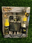 Dc Comics, Batman, Bath Time Play Shave Set, Nib. Fixed Price $13.49.