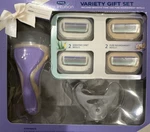Schick Intuition Gift Set (1 Handle + 4 Refills Per Package) - Lowest Price. Fixed Price $29.97.