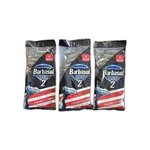 12 Pcs Barbasol Classic Blades Disposable Razors, 4-PACK X 3, Pivoting Head. Fixed Price $7.99.