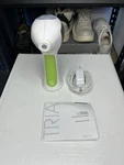 Tria Beauty Lhr 3.0 Permanent Laser Hair Removal System Green With Charger. Fixed Price $59.99.