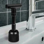 Shave Classic Adjustable Double Edge Safety Razor W 5 Blades Black. Fixed Price $24.99.